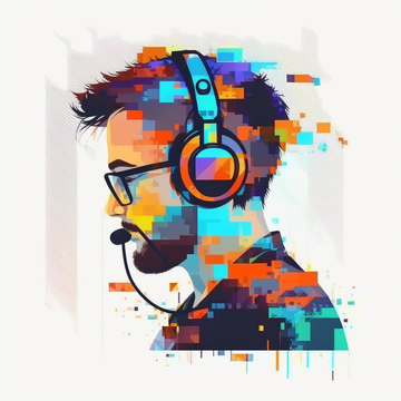 Prompt Engineering Patreon Creator Profile