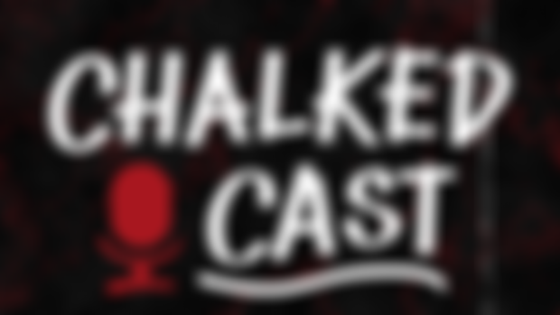 Who would have won RLCS X Worlds? - Chalked Cast Bonus #82 (AUDIO)