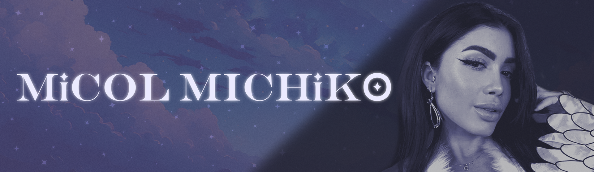 Michiko | 💜 | Patreon