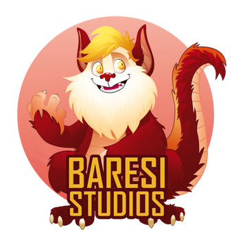 Baresi Studios's Patreon profile picture
