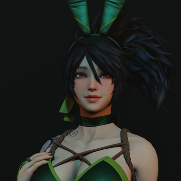 Chivalrous Art's Patreon profile picture
