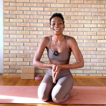Nansera wellness Patreon Creator Profile