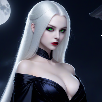 GratuitousLove's Patreon profile picture