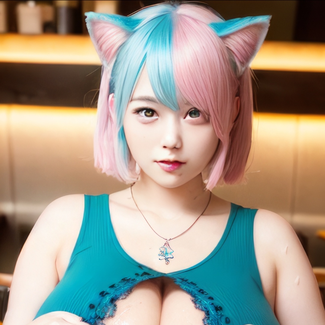 AI Nadeshiko