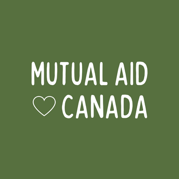 Mutual Aid Canada