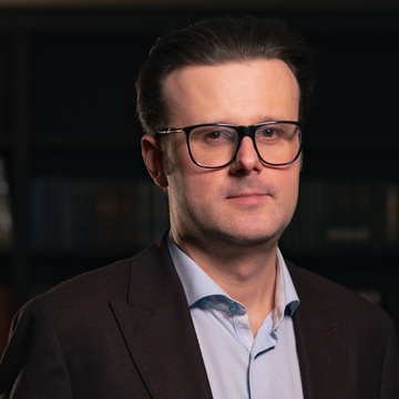 Viktor Halasiuk