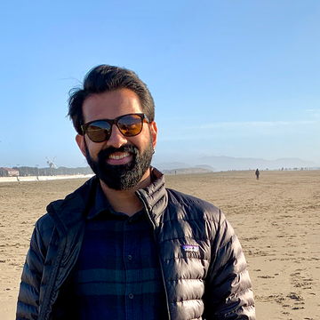 Mohit Bhoite Patreon Creator Profile