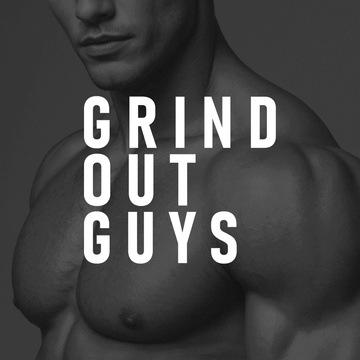 Grind Out Guys Patreon Creator Profile