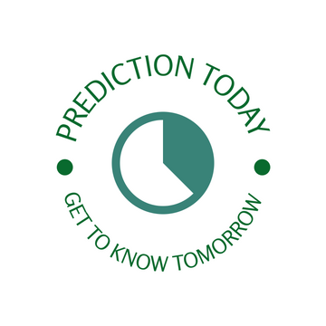 Prediction today