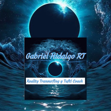 Gabriel Hidalgo RT