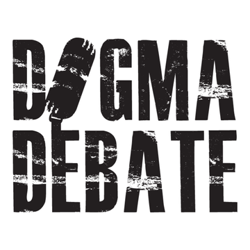 Dogma Debate Patreon Creator Profile