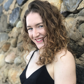 Alauna Roby Patreon Creator Profile