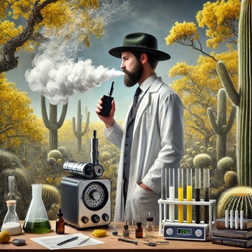 Dr Liam Engel