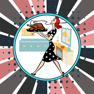 Frugally Delicious Patreon Creator Profile