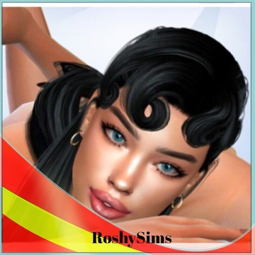 RoshySims