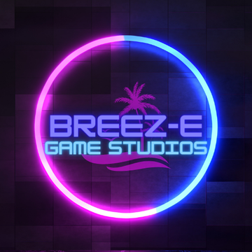Breez-E Game Studios