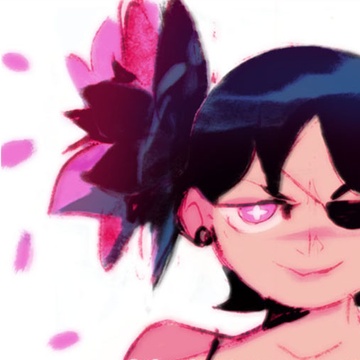 Fernanda Dias's Patreon profile picture