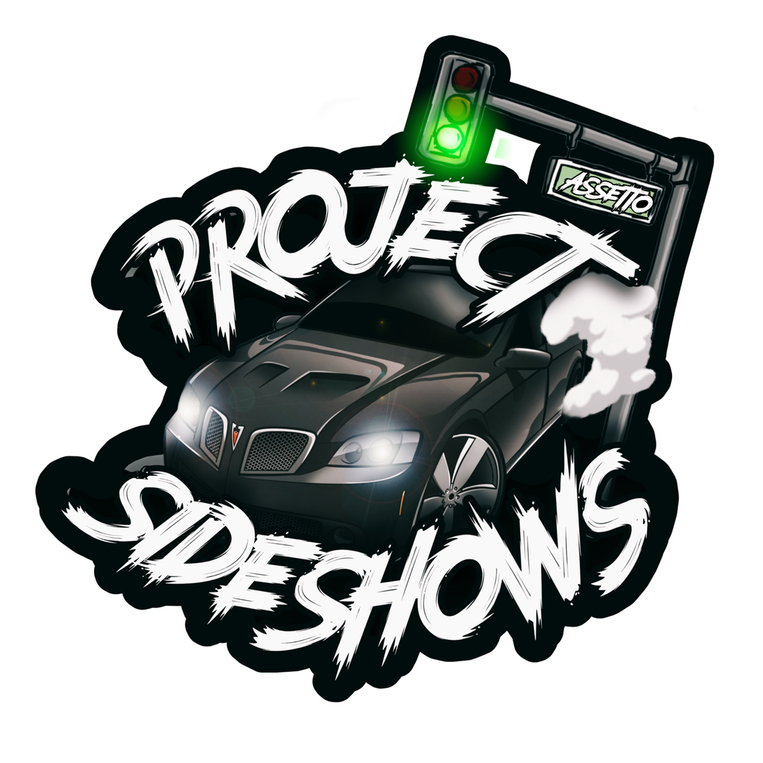 Project: Sideshows
