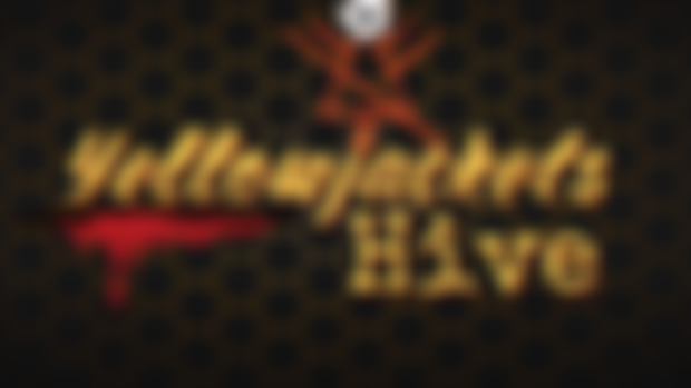 AUDIO: The Warring Clans of 'Yellowjackets'