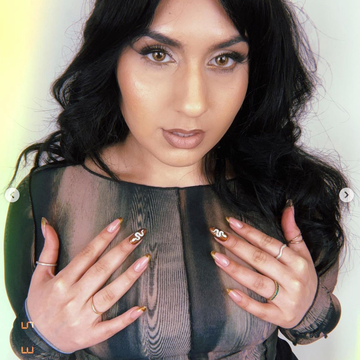carefreebrowngirl