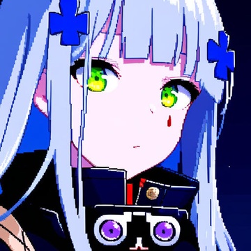 サイバーラブラボ's Patreon profile picture