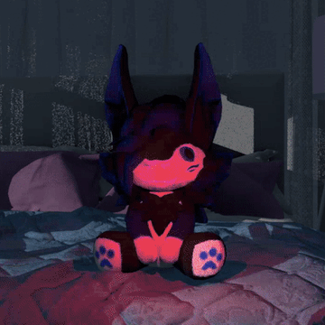 Oxy's Puppies