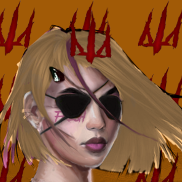 Fresh Mulan's Patreon profile picture