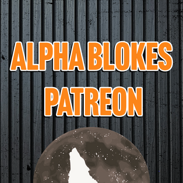 Alpha Blokes Podcast