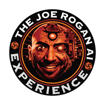 Joe Rogan AI Experience Patreon Creator Profile