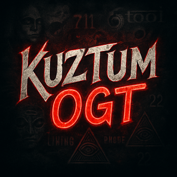 KuztumcreatorOGT's Patreon profile picture