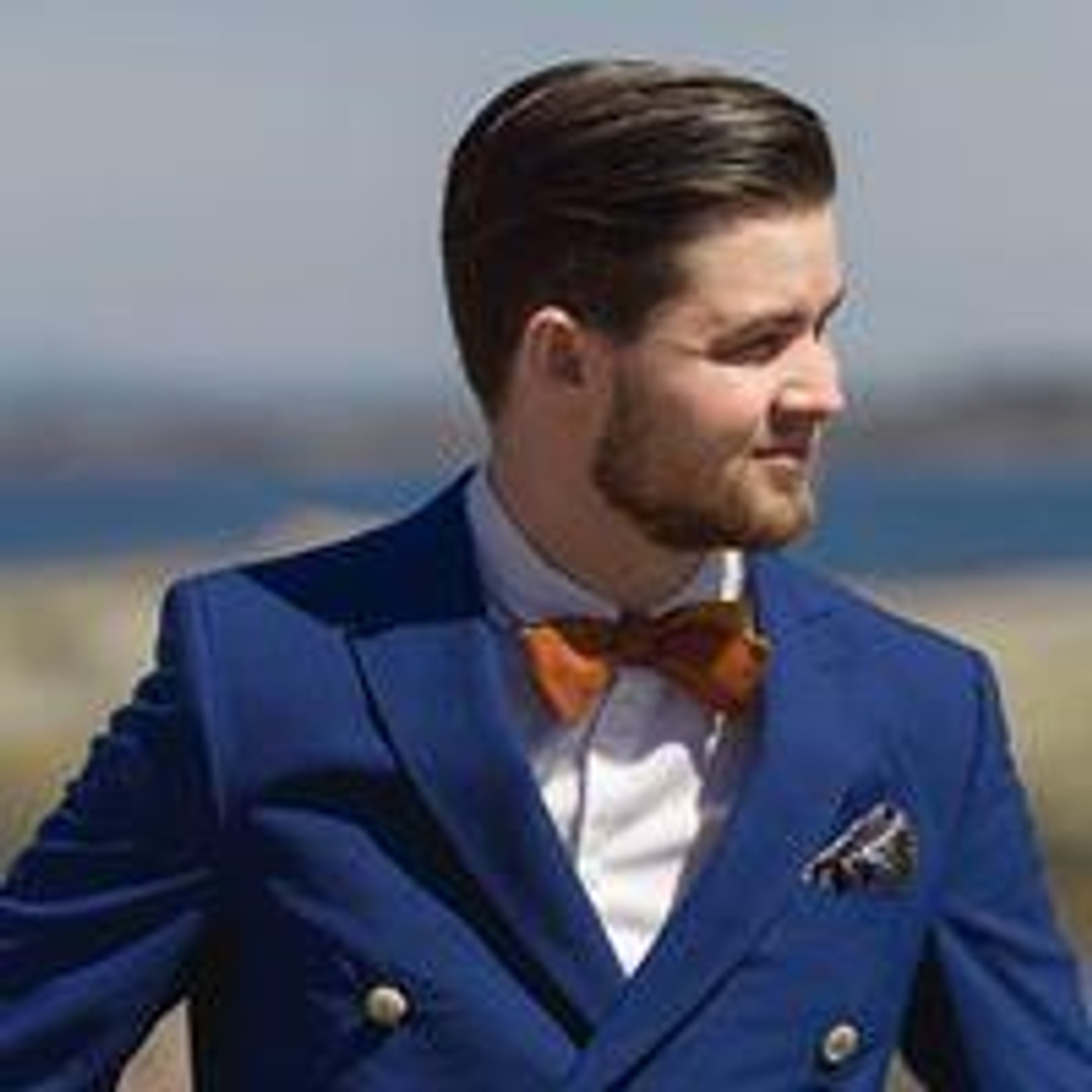 Garrett's Patreon profile picture