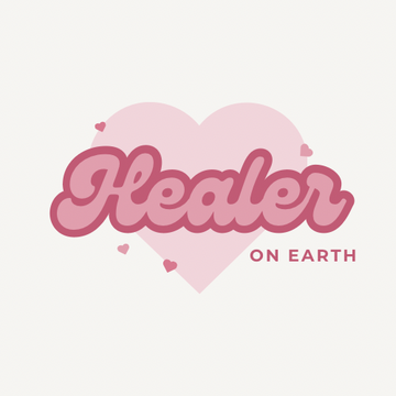 Healers On Earth