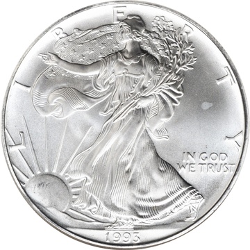 JONS GOLD AND SILVER