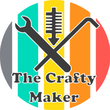 The Crafty Maker