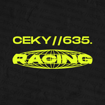Ceky 635 Racing