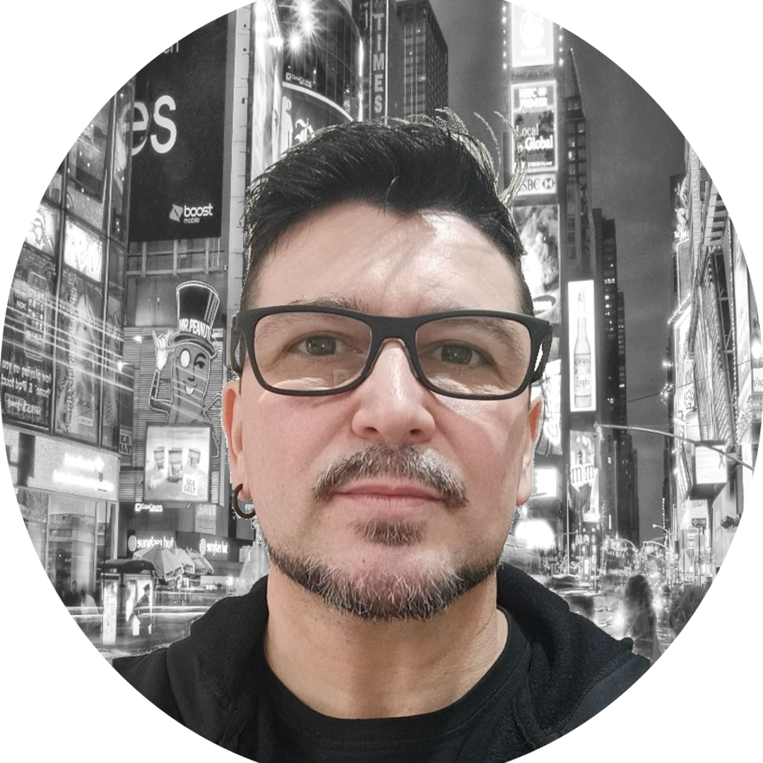 Javi Lapina