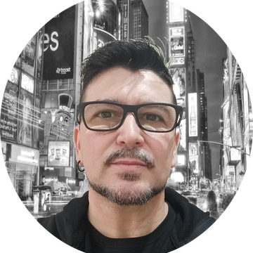 Javi Lapina