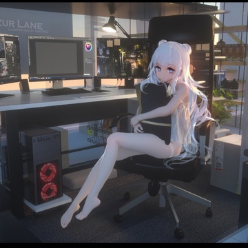 kisaki's Patreon profile picture