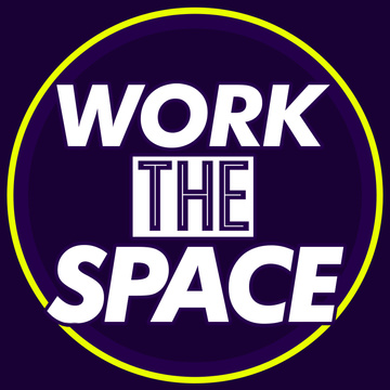 WorkTheSpace Patreon Creator Profile