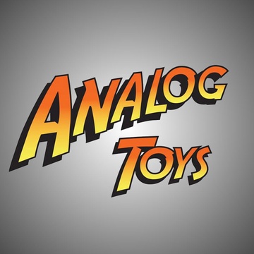 Analog Toys