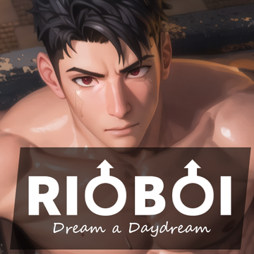 RioBoi-Daydreamer