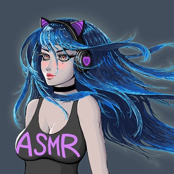 daliah asmr Patreon Creator Profile