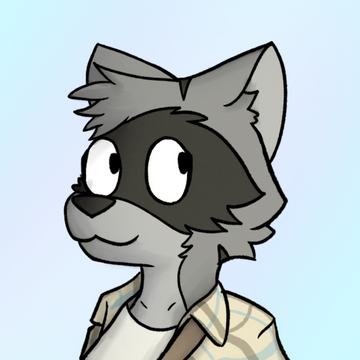 Bandit Cat