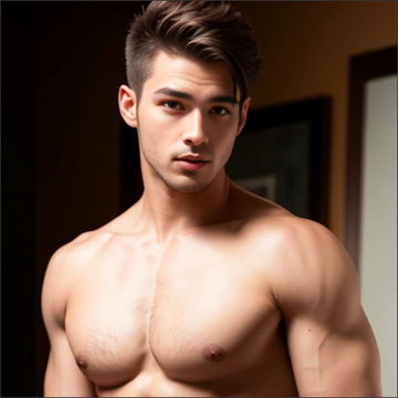 ITUROBOY's Patreon profile picture