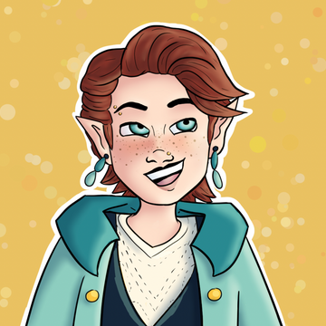 Haley Whipjack Patreon Creator Profile