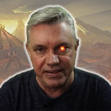 Modder Paul Scambaits Patreon Creator Profile
