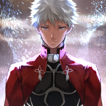 RedArcher