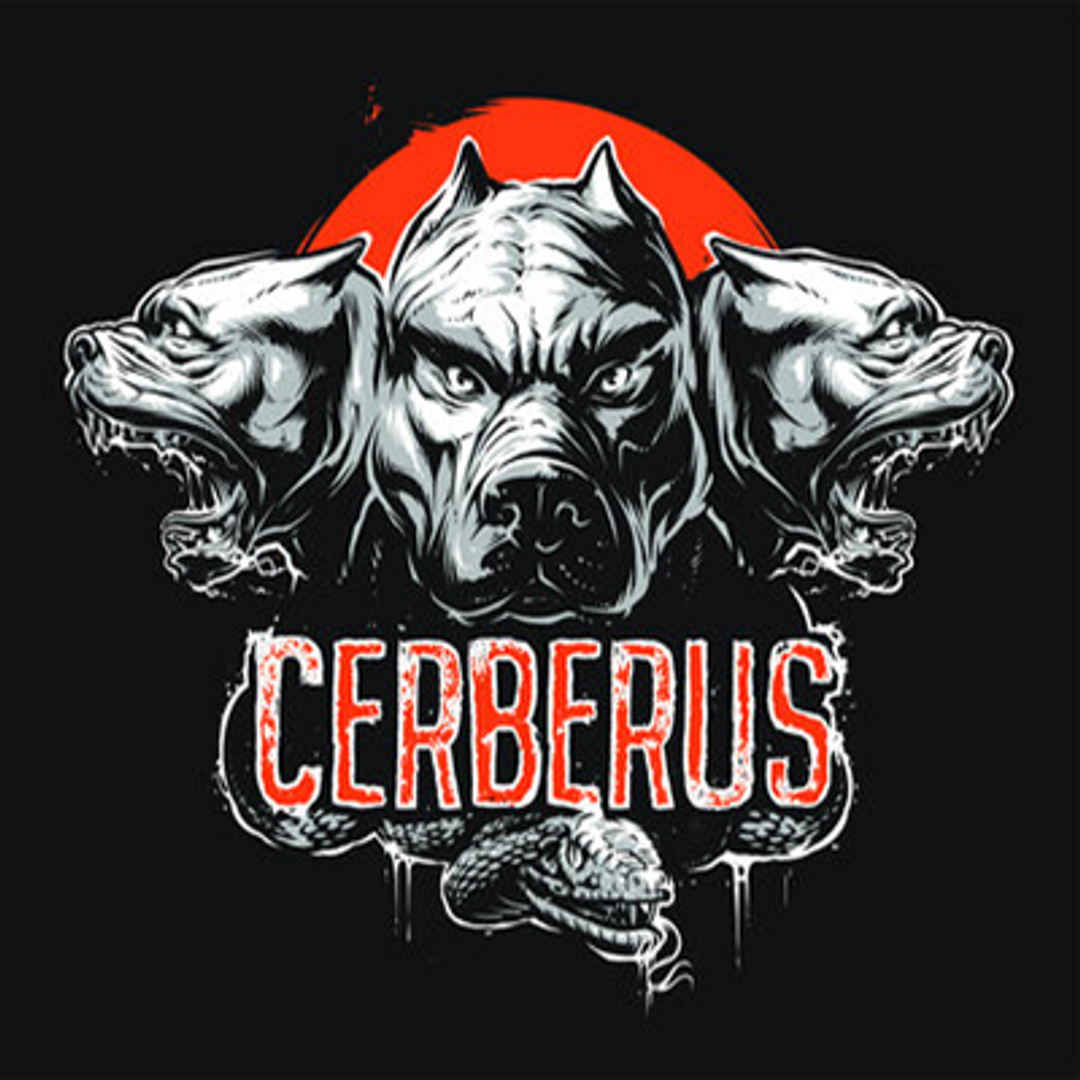 Cerberus Virtual Racing Patreon Creator Profile