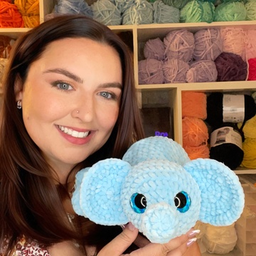 Crochet With Bay