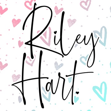 Riley Hart
